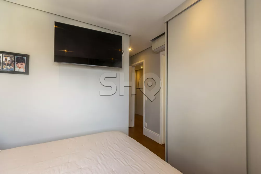 Cobertura, 3 quartos, 280 m² - Foto 8