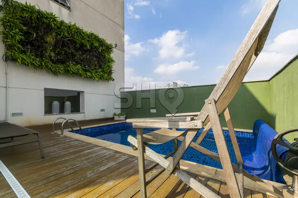 Cobertura, 3 quartos, 280 m² - Foto 12