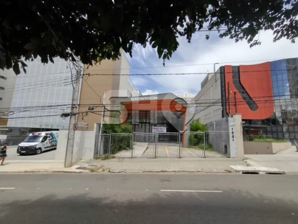 Loja-Salão, 490 m² - Foto 4