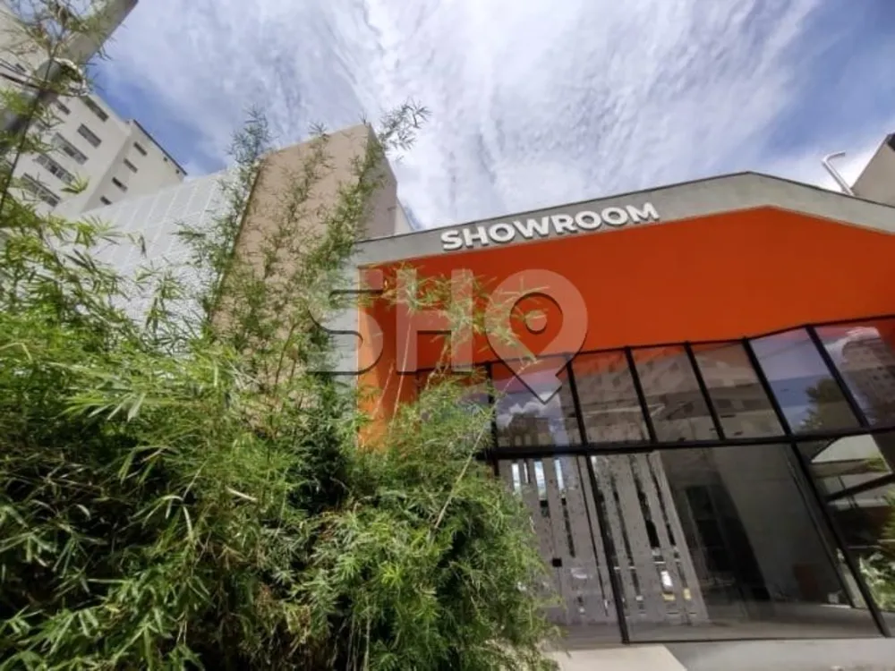 Loja-Salão, 490 m² - Foto 2