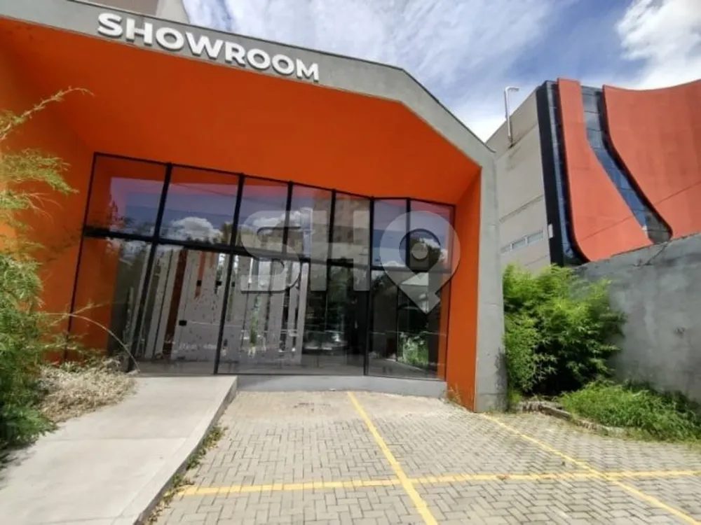Loja-Salão, 490 m² - Foto 1