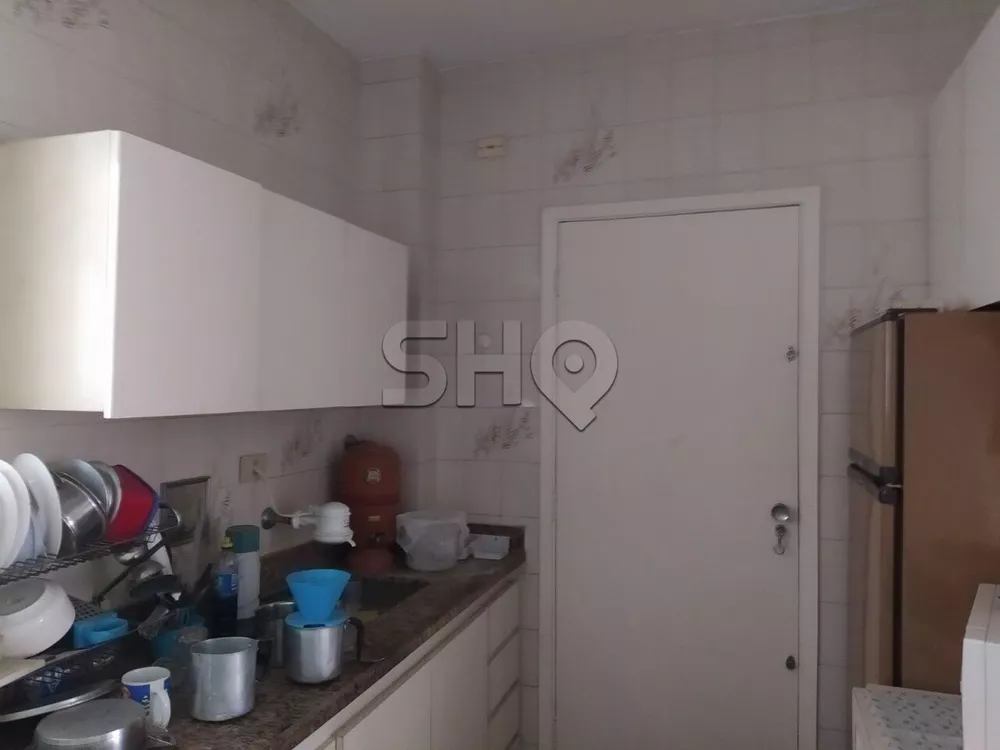 Apartamento, 2 quartos, 70 m² - Foto 2