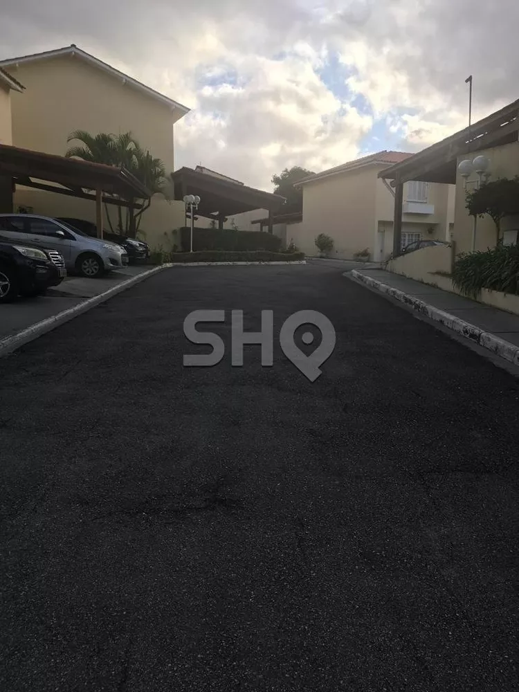 Sobrado, 2 quartos, 92 m² - Foto 4