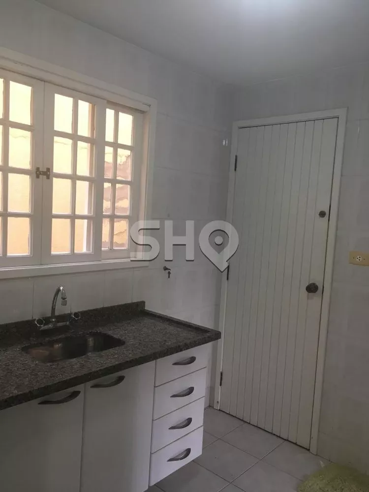 Sobrado, 2 quartos, 92 m² - Foto 1