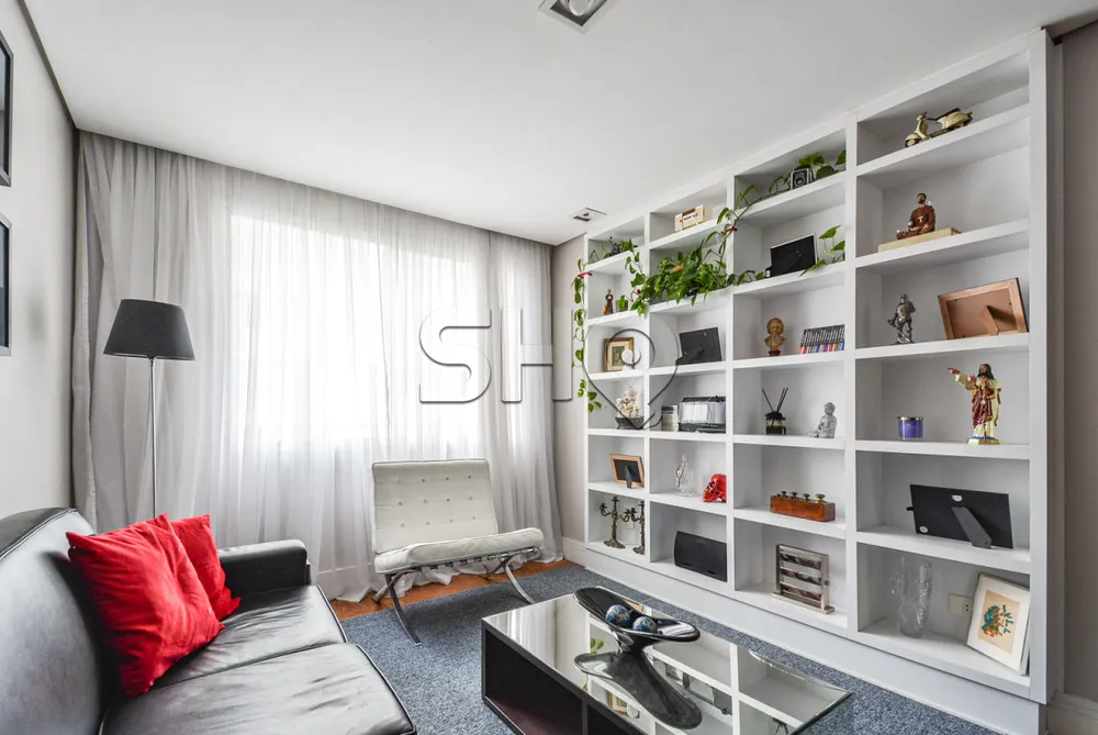 Apartamento, 3 quartos, 115 m² - Foto 1