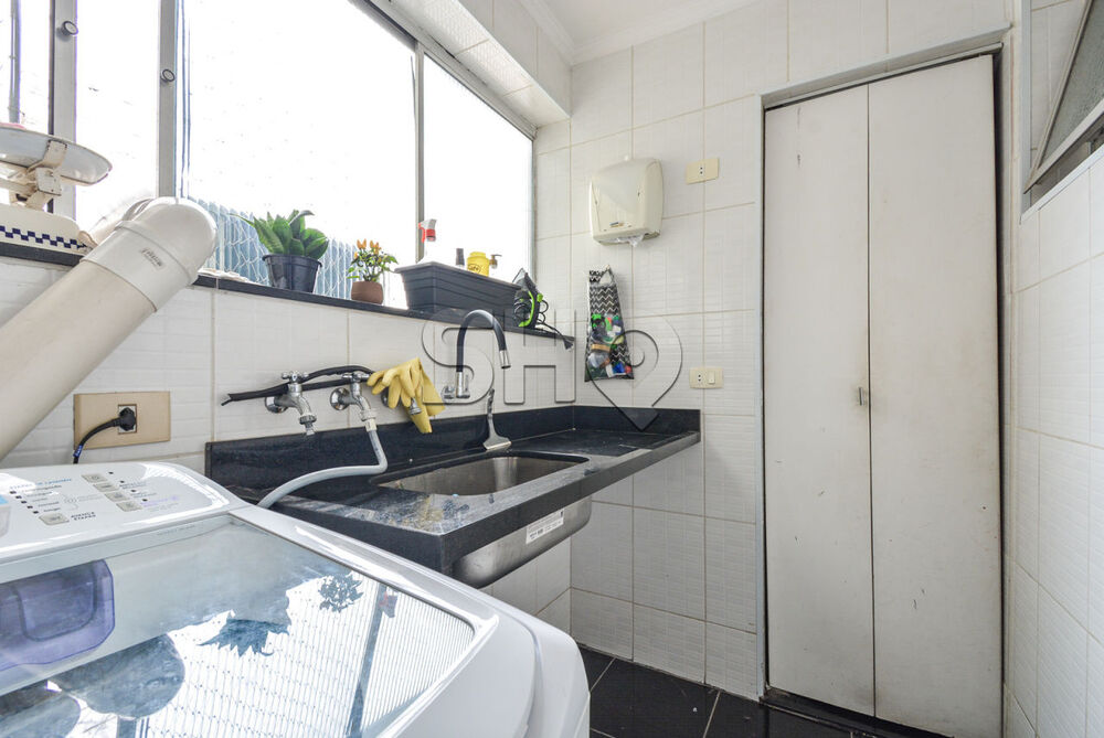 Apartamento, 3 quartos, 115 m² - Foto 4