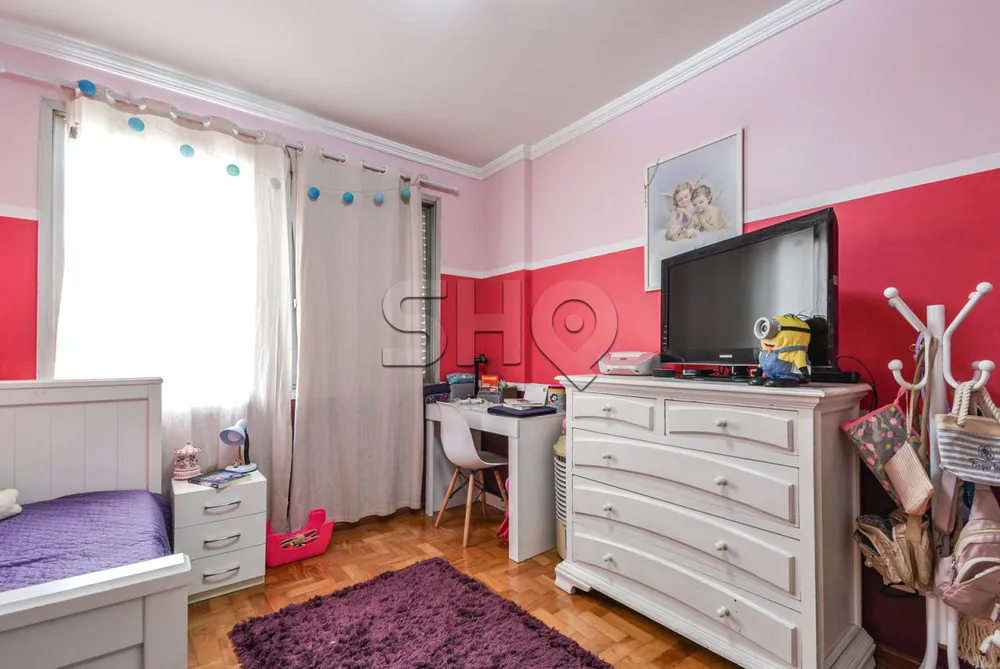 Apartamento, 3 quartos, 115 m² - Foto 6