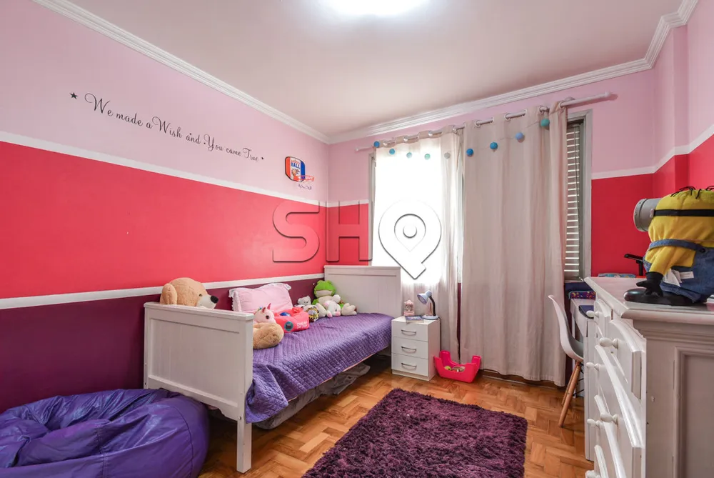 Apartamento, 3 quartos, 115 m² - Foto 5