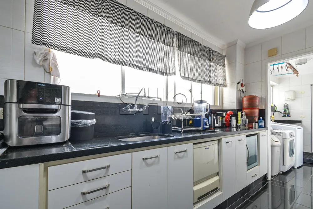Apartamento, 3 quartos, 115 m² - Foto 9