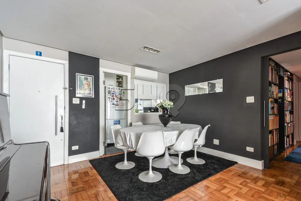 Apartamento, 3 quartos, 115 m² - Foto 3