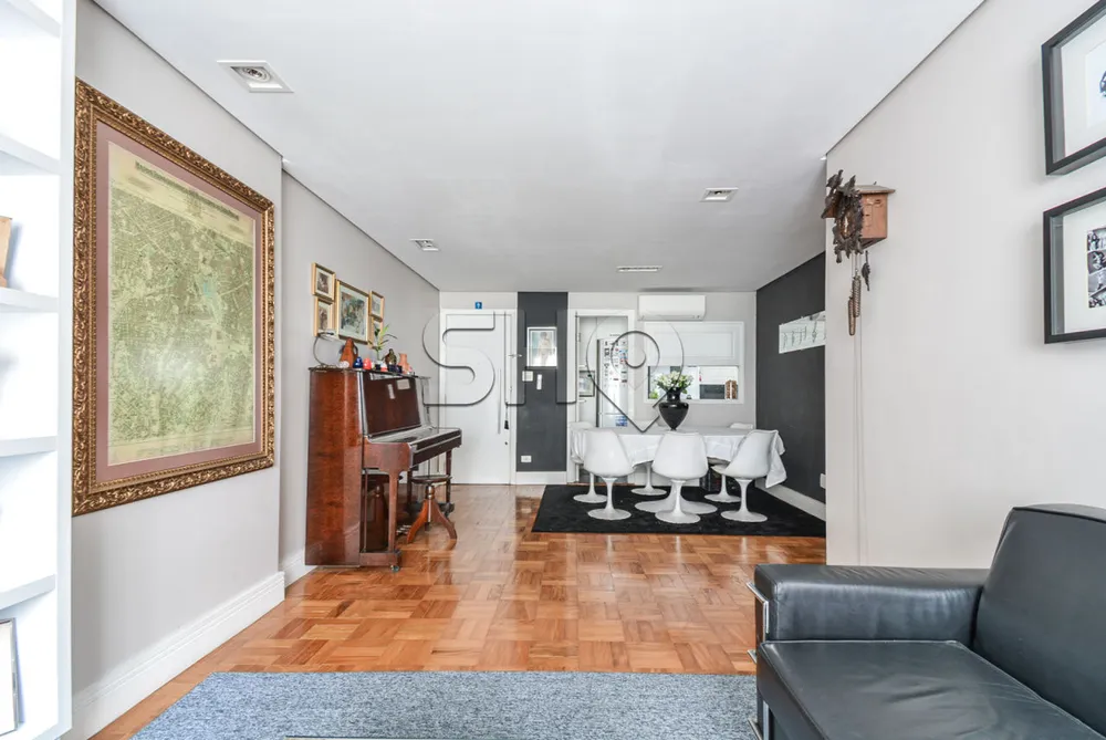 Apartamento, 3 quartos, 115 m² - Foto 2