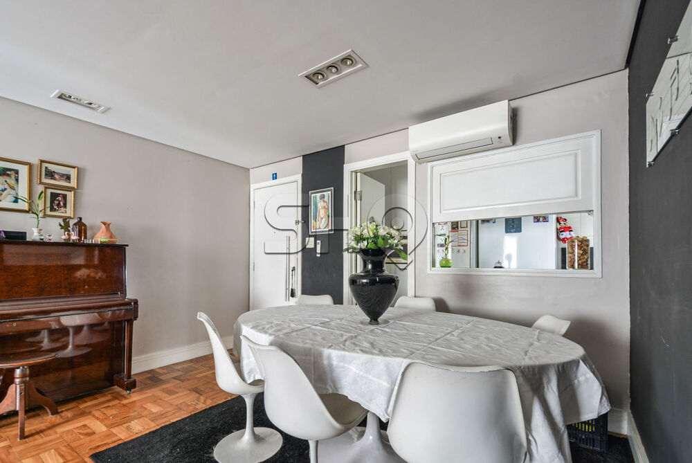 Apartamento, 3 quartos, 115 m² - Foto 1