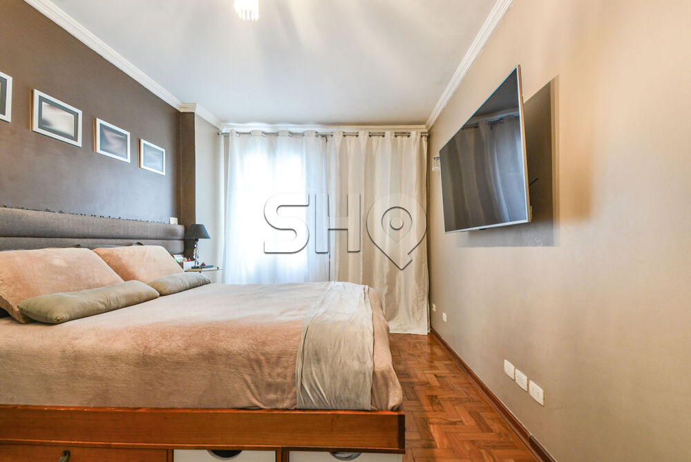 Apartamento, 3 quartos, 115 m² - Foto 2