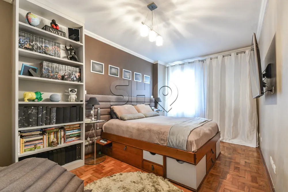 Apartamento, 3 quartos, 115 m² - Foto 7