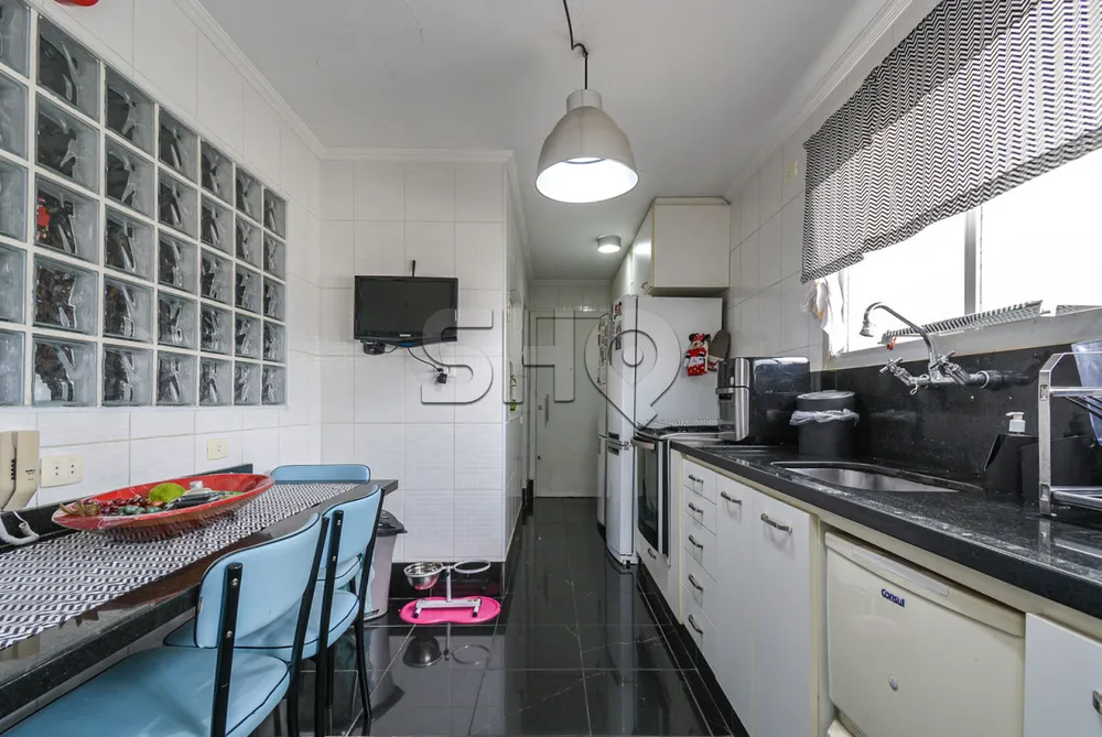 Apartamento, 3 quartos, 115 m² - Foto 10