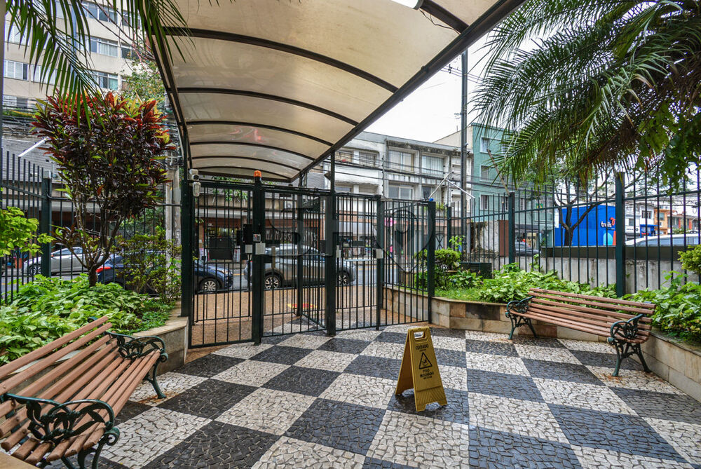 Apartamento, 3 quartos, 115 m² - Foto 3