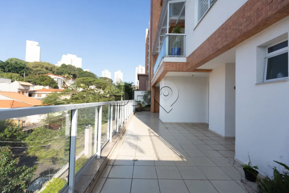 Apartamento, 4 quartos, 331 m² - Foto 2