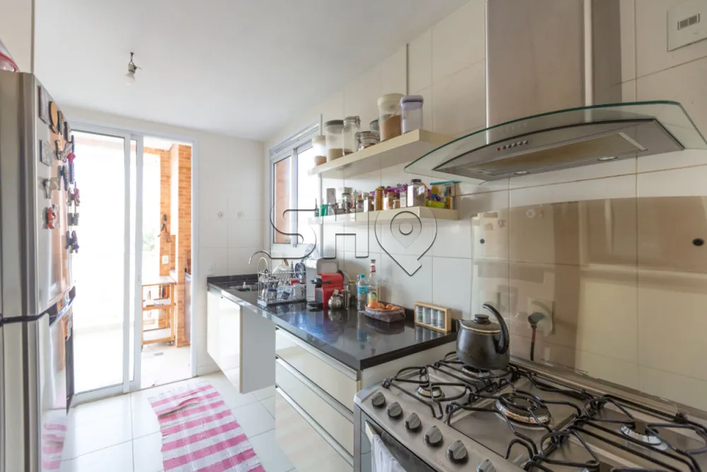Apartamento, 4 quartos, 331 m² - Foto 3