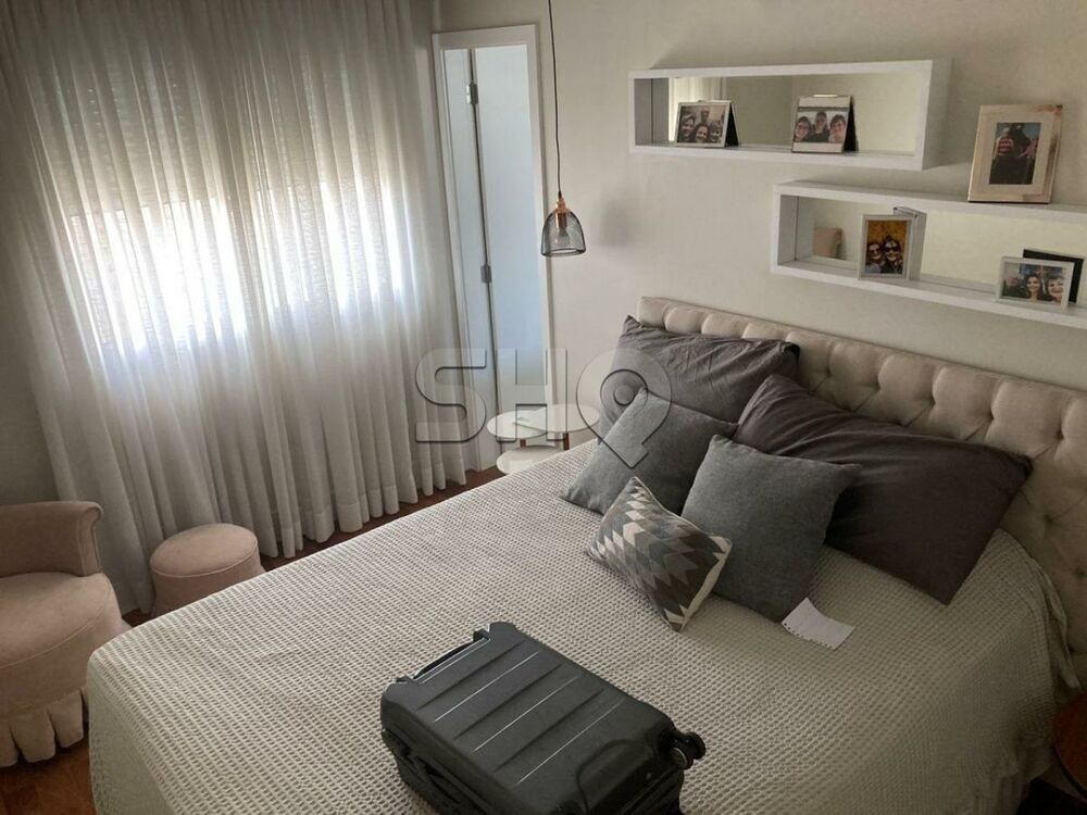 Apartamento, 4 quartos, 202 m² - Foto 6