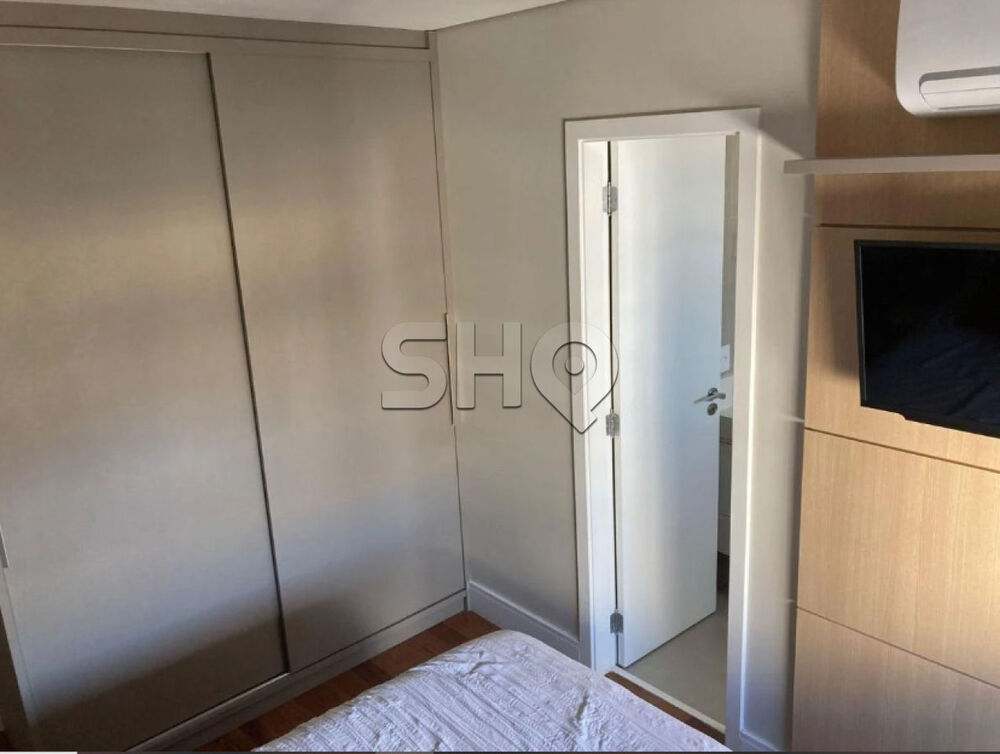 Apartamento, 4 quartos, 202 m² - Foto 15