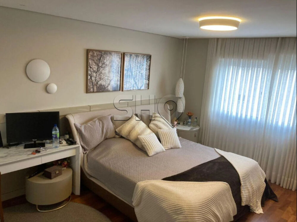 Apartamento, 4 quartos, 202 m² - Foto 10