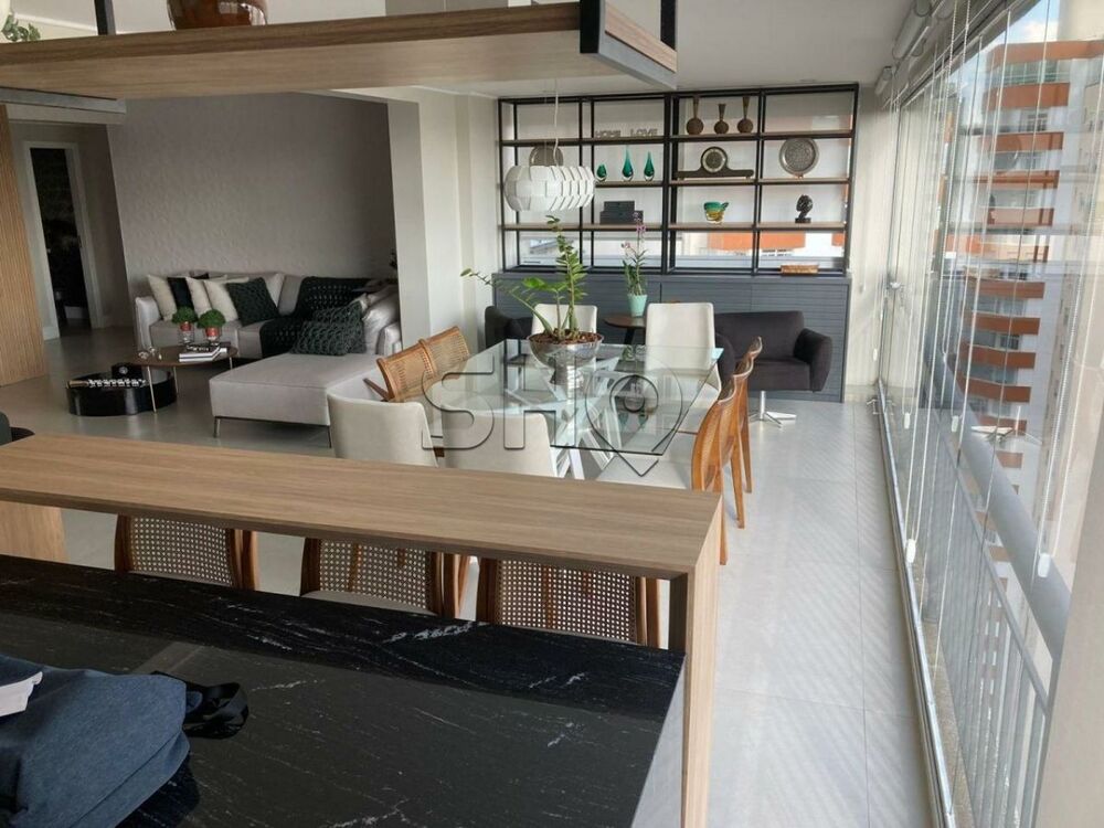 Apartamento, 4 quartos, 202 m² - Foto 3