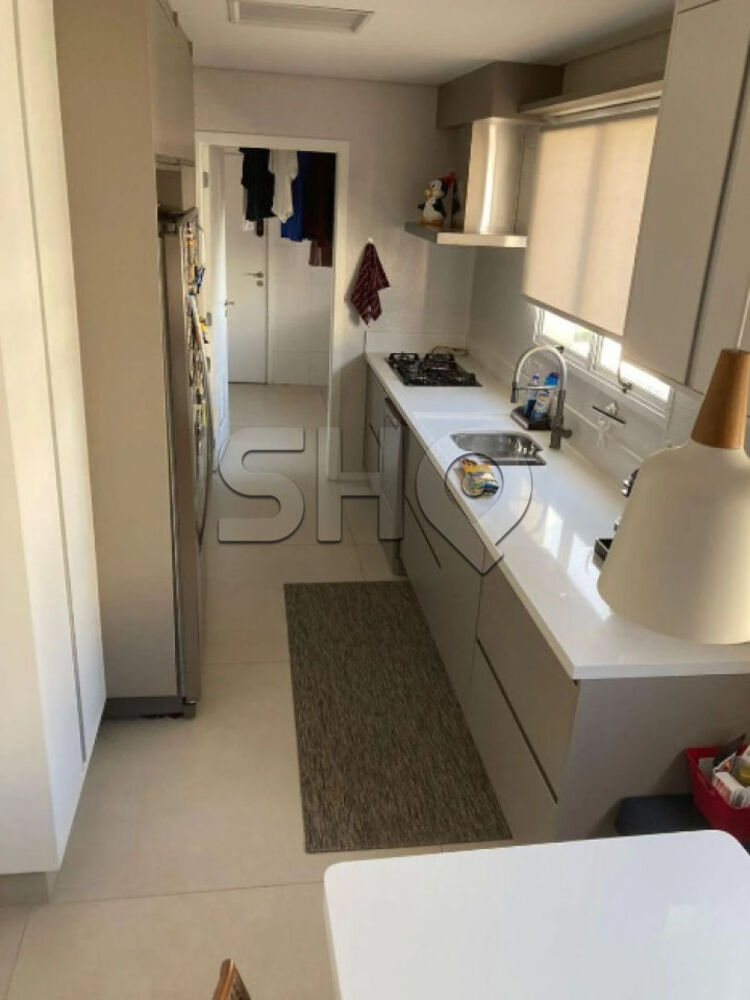 Apartamento, 4 quartos, 202 m² - Foto 12