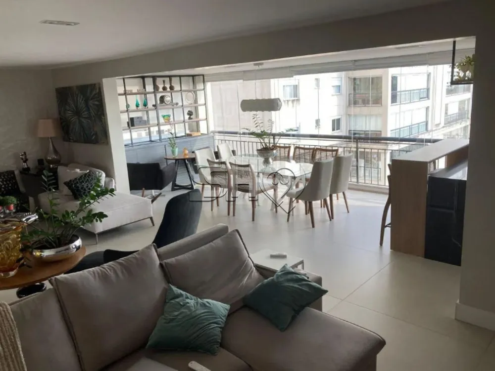 Apartamento, 4 quartos, 202 m² - Foto 13