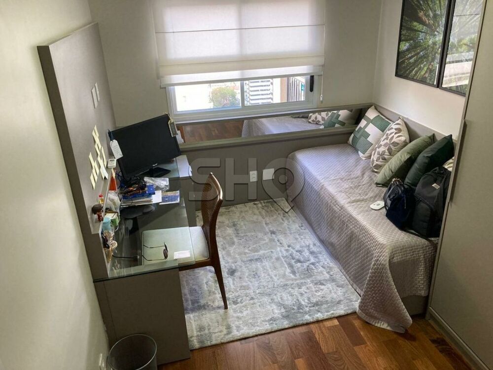 Apartamento, 4 quartos, 202 m² - Foto 8