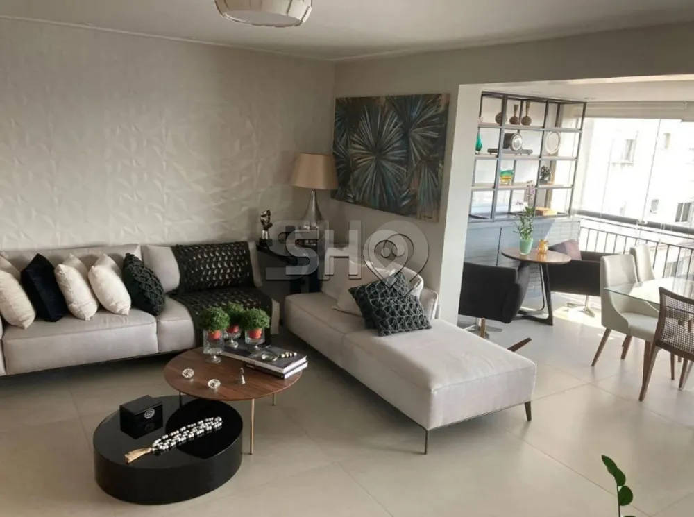 Apartamento, 4 quartos, 202 m² - Foto 15