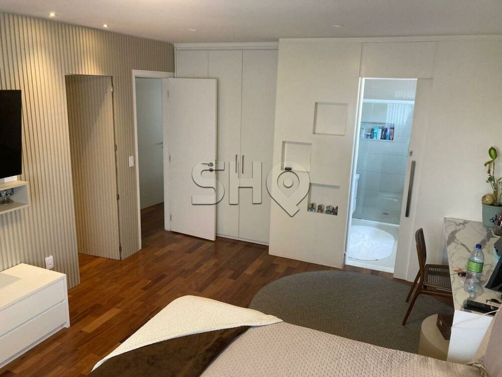 Apartamento, 4 quartos, 202 m² - Foto 7