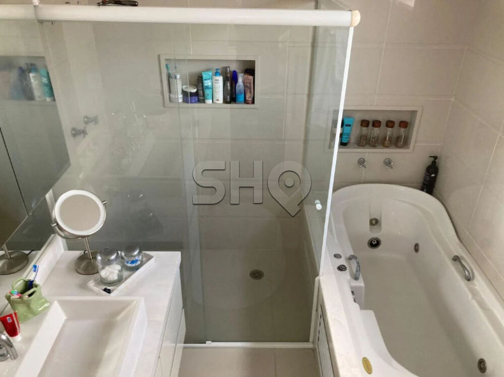 Apartamento, 4 quartos, 202 m² - Foto 9