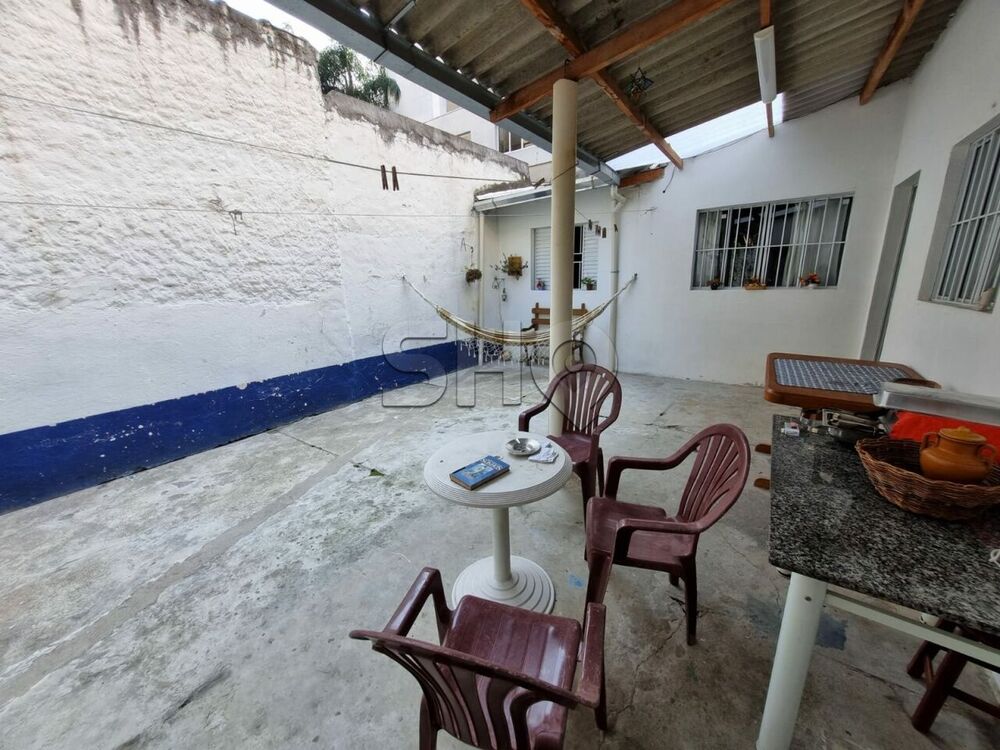 Casa à venda com 3 quartos, 232m² - Foto 20