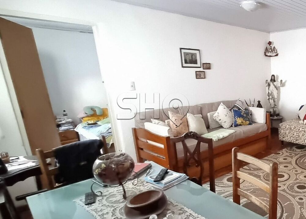 Casa à venda com 3 quartos, 232m² - Foto 4