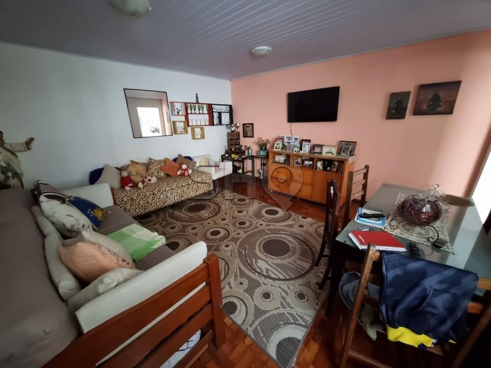 Casa à venda com 3 quartos, 232m² - Foto 7