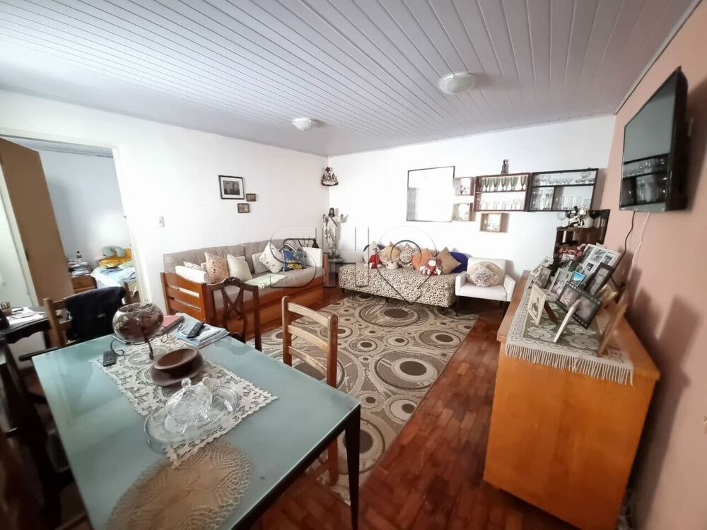 Casa à venda com 3 quartos, 232m² - Foto 5