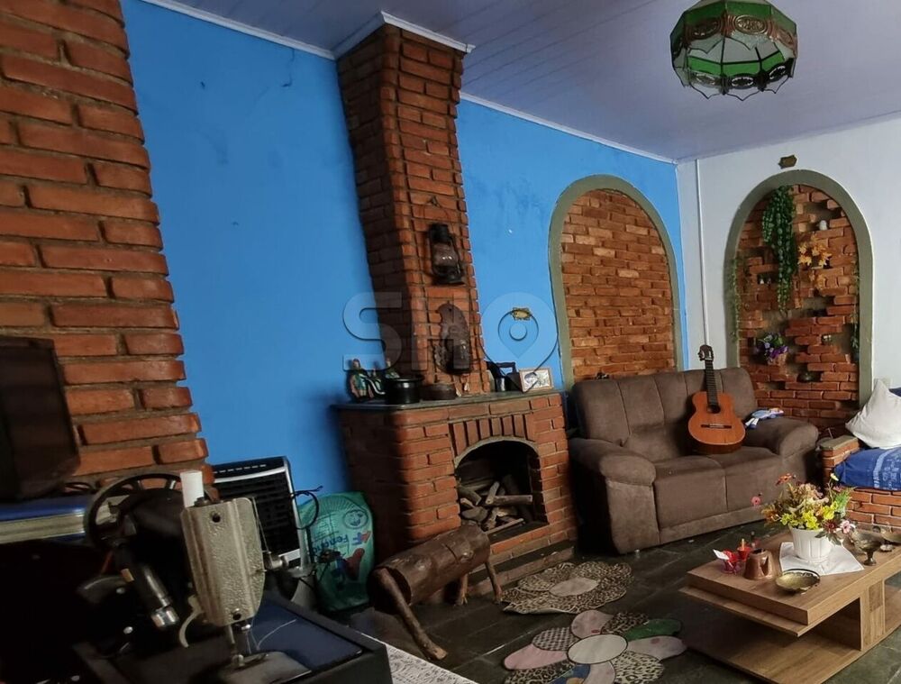 Casa à venda com 3 quartos, 232m² - Foto 8