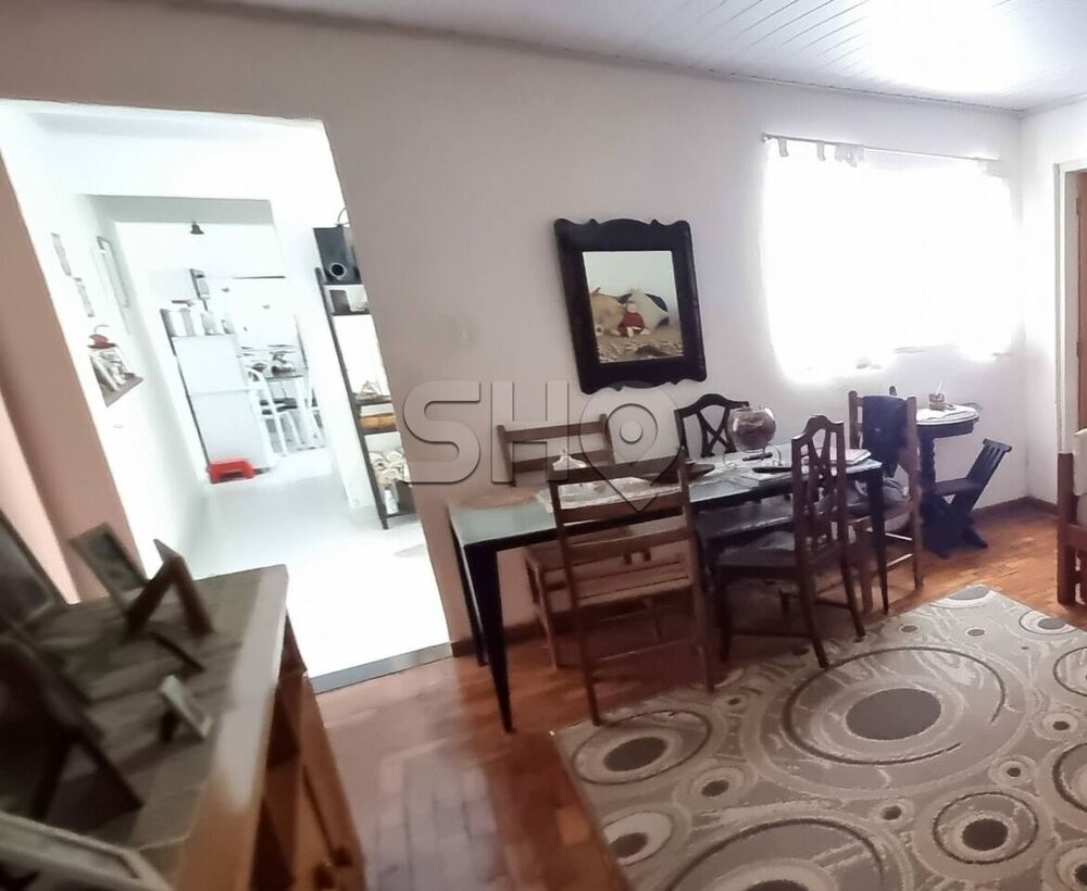 Casa à venda com 3 quartos, 232m² - Foto 6
