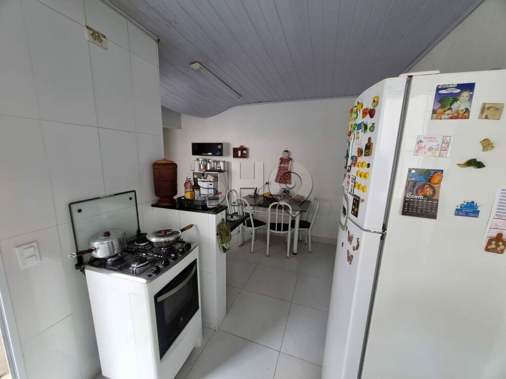 Casa à venda com 3 quartos, 232m² - Foto 14