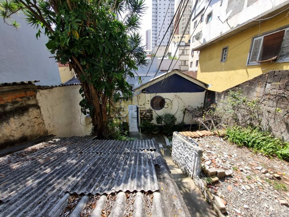 Casa à venda com 3 quartos, 232m² - Foto 17