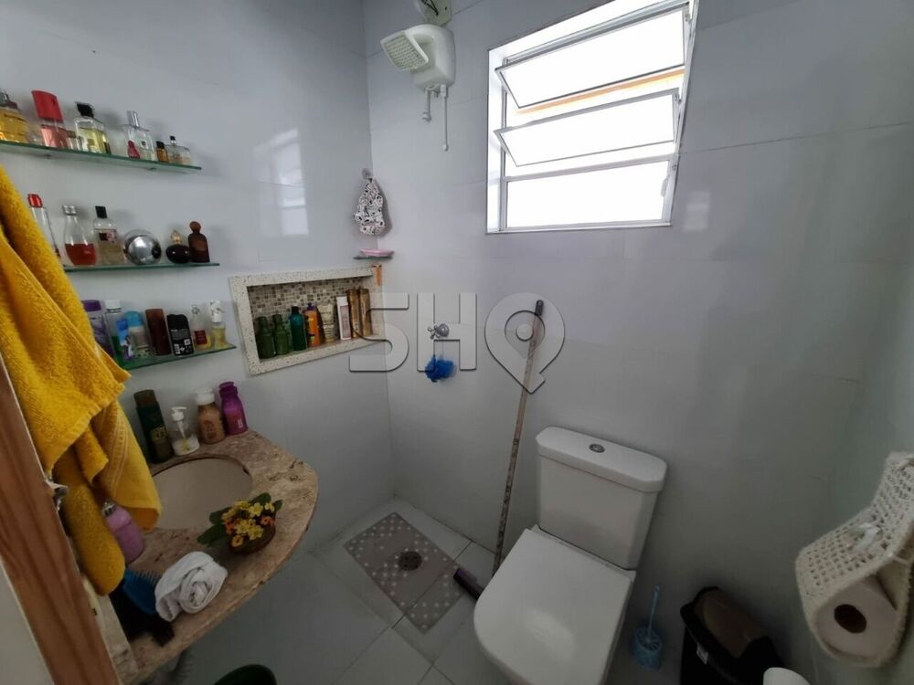 Casa à venda com 3 quartos, 232m² - Foto 15