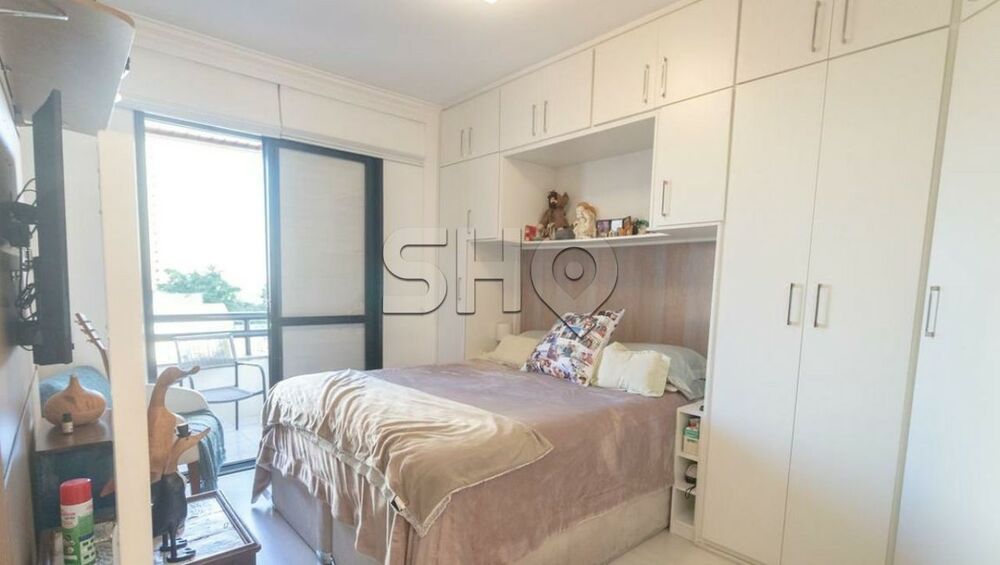 Apartamento, 3 quartos, 104 m² - Foto 1