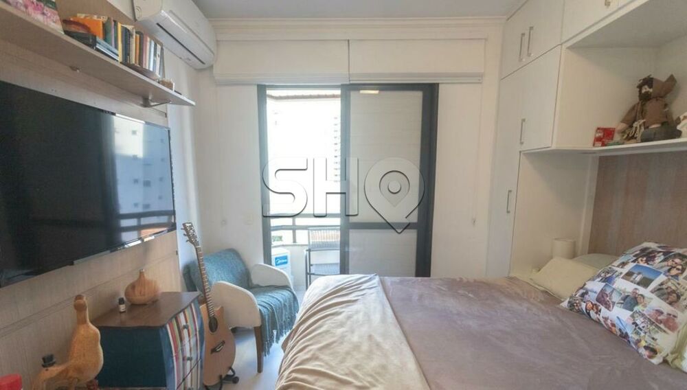 Apartamento, 3 quartos, 104 m² - Foto 3