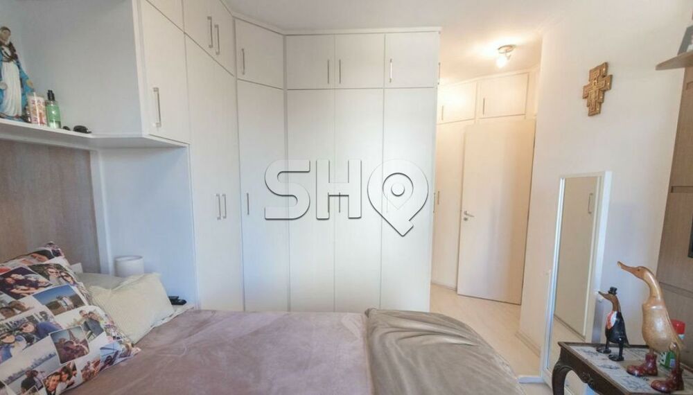 Apartamento, 3 quartos, 104 m² - Foto 2