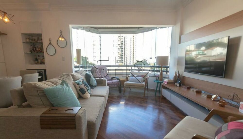 Apartamento, 3 quartos, 104 m² - Foto 4