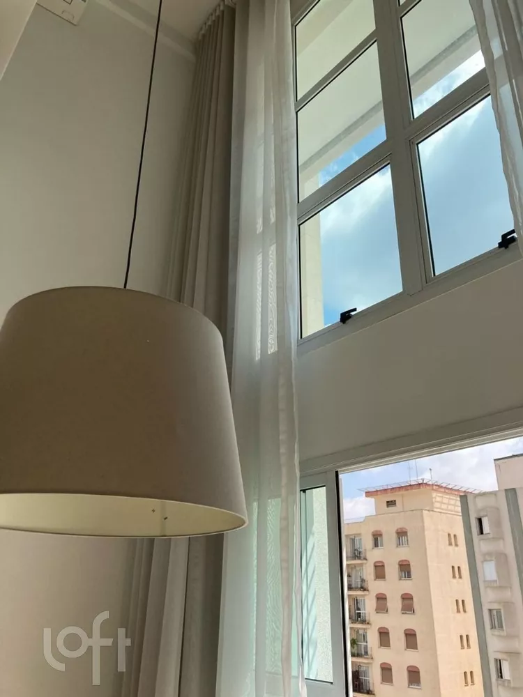 Apartamento à venda com 1 quarto, 48m² - Foto 4