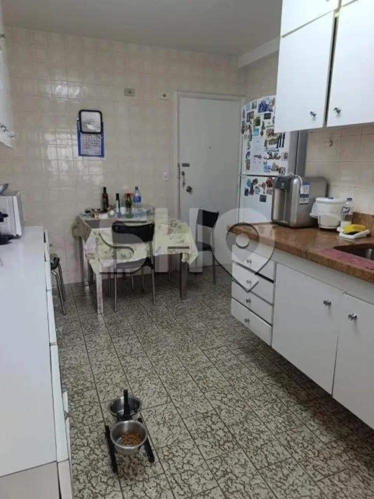 Apartamento, 3 quartos, 127 m² - Foto 4