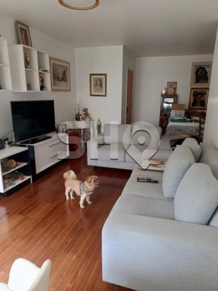 Apartamento, 3 quartos, 127 m² - Foto 2