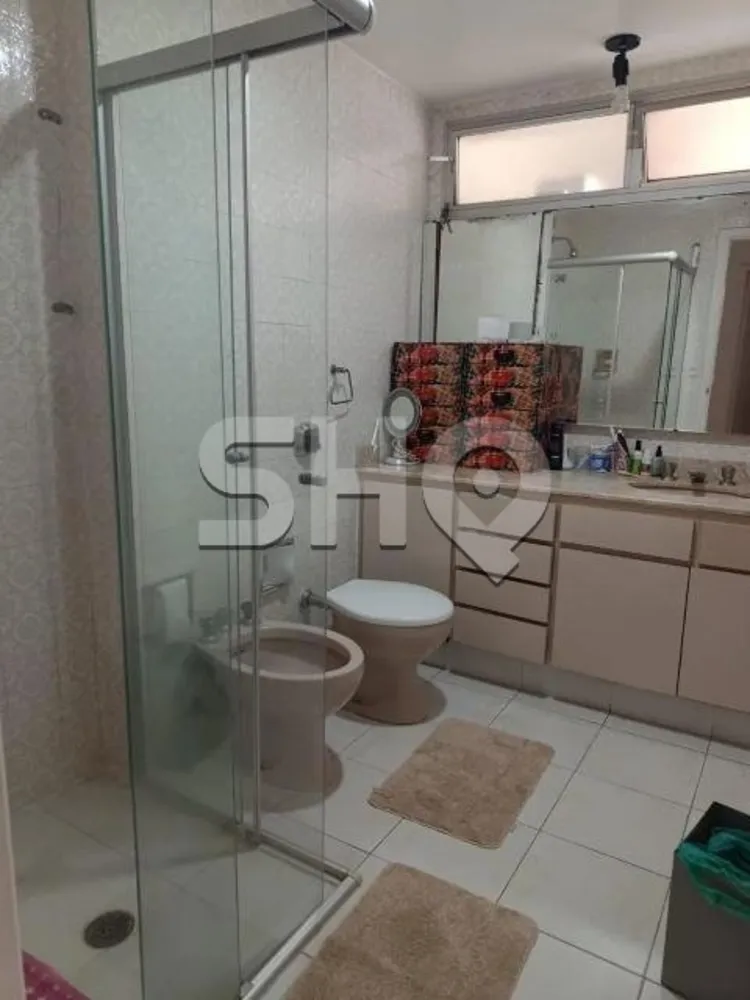 Apartamento, 3 quartos, 127 m² - Foto 1