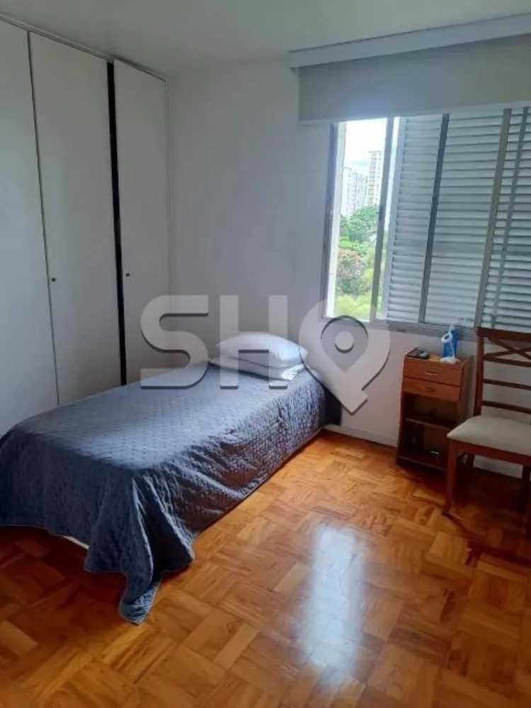 Apartamento, 3 quartos, 127 m² - Foto 8